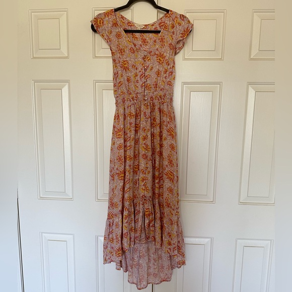 Lucky Brand Ho LowSundress - Picture 1 of 3